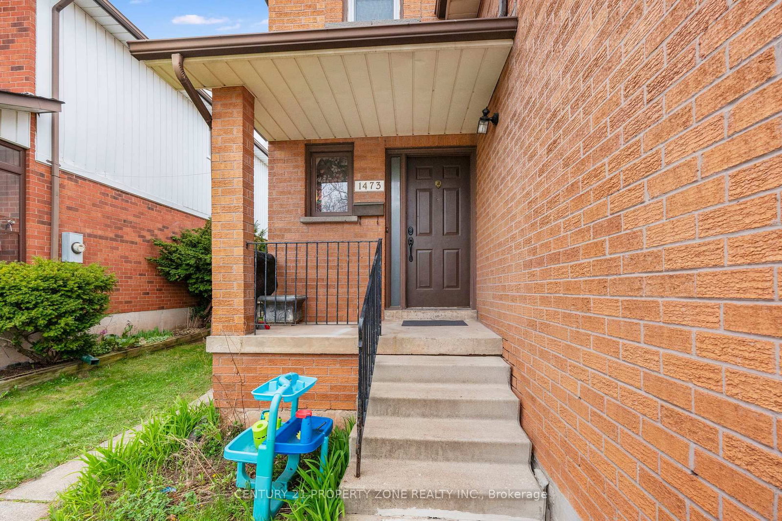 1473 Elm Road • Oakville, ON photo 4