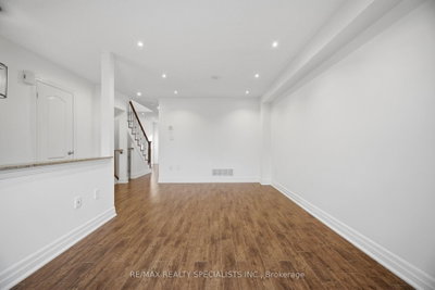 5530 Glen Erin Mississauga,ON L5M 6E8 — Photo 11