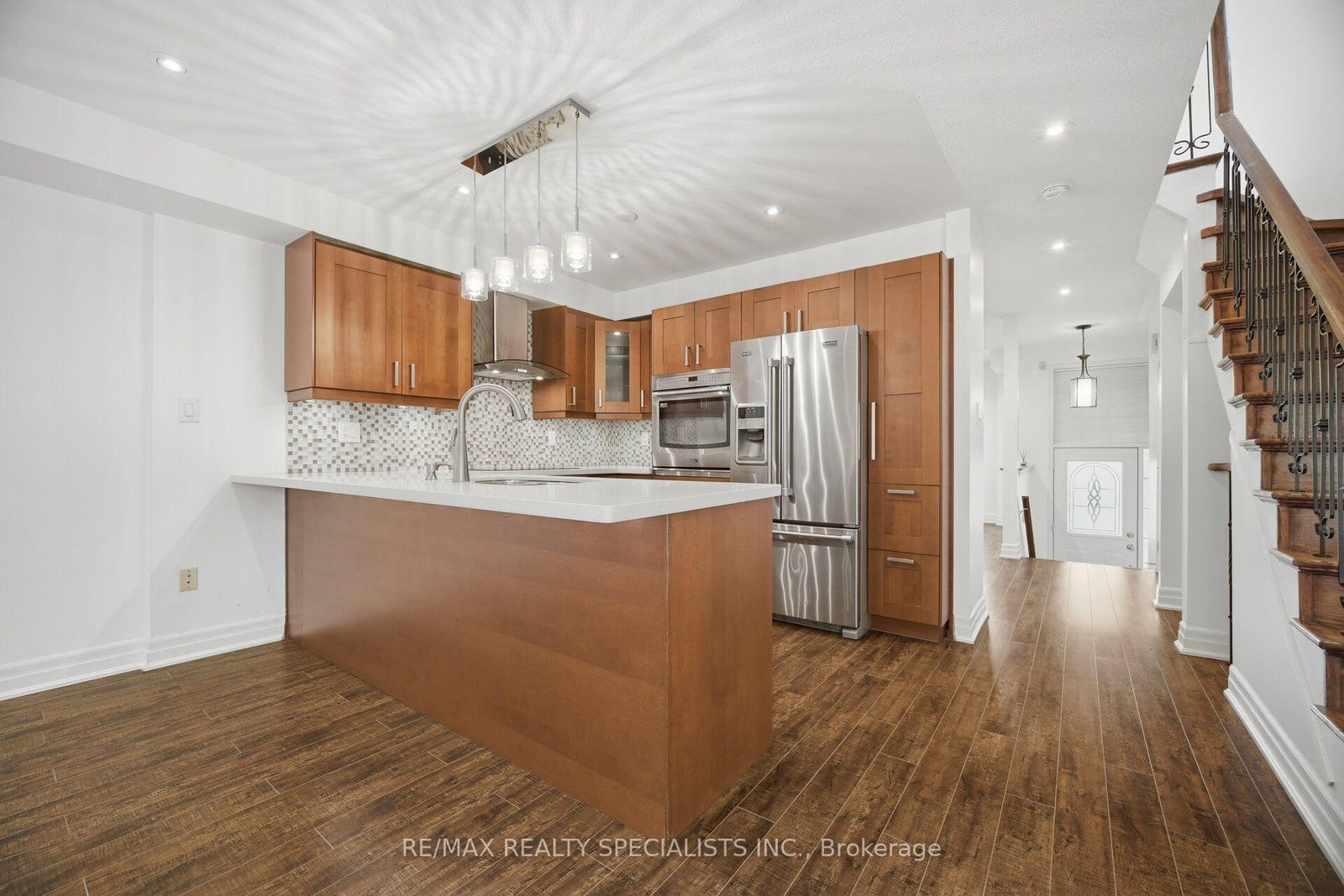 5530 GLEN ERIN Drive • #42 • Mississauga, ON photo 12