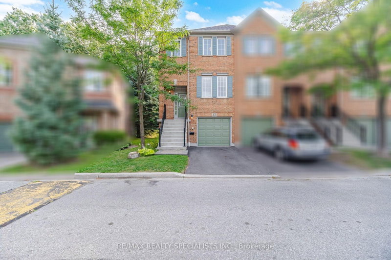 42 - 5530 GLEN ERIN Drive