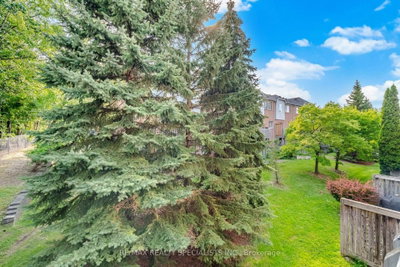 5530 Glen Erin Mississauga,ON L5M 6E8 — Photo 20