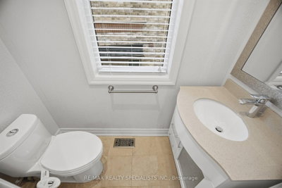 5530 Glen Erin Mississauga,ON L5M 6E8 — Photo 22