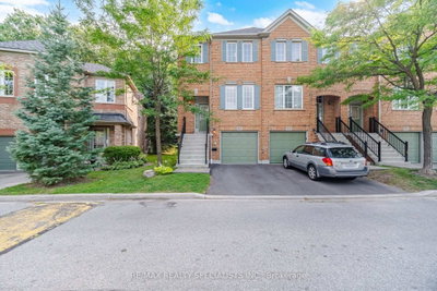 5530 GLEN ERIN Drive • #42 • Mississauga, ON photo 3