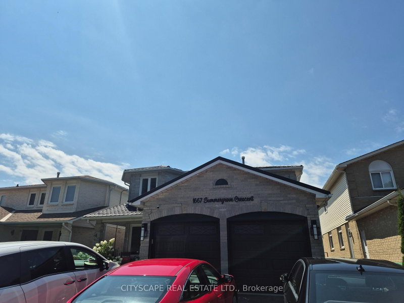 Bsmt - 1667 Summergrove Crescent