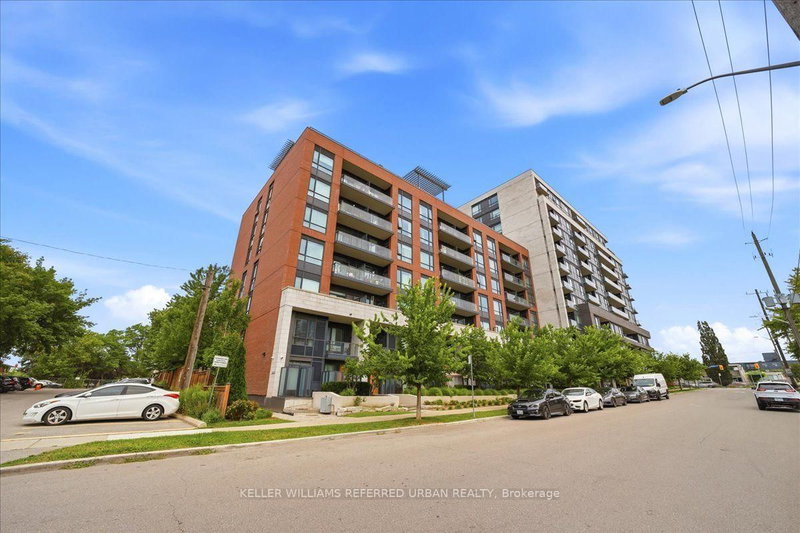 111 - 2800 Keele Street