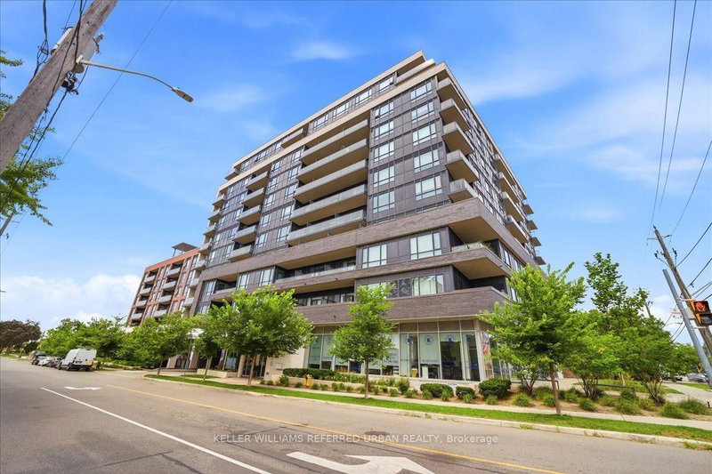 111 - 2800 Keele Street