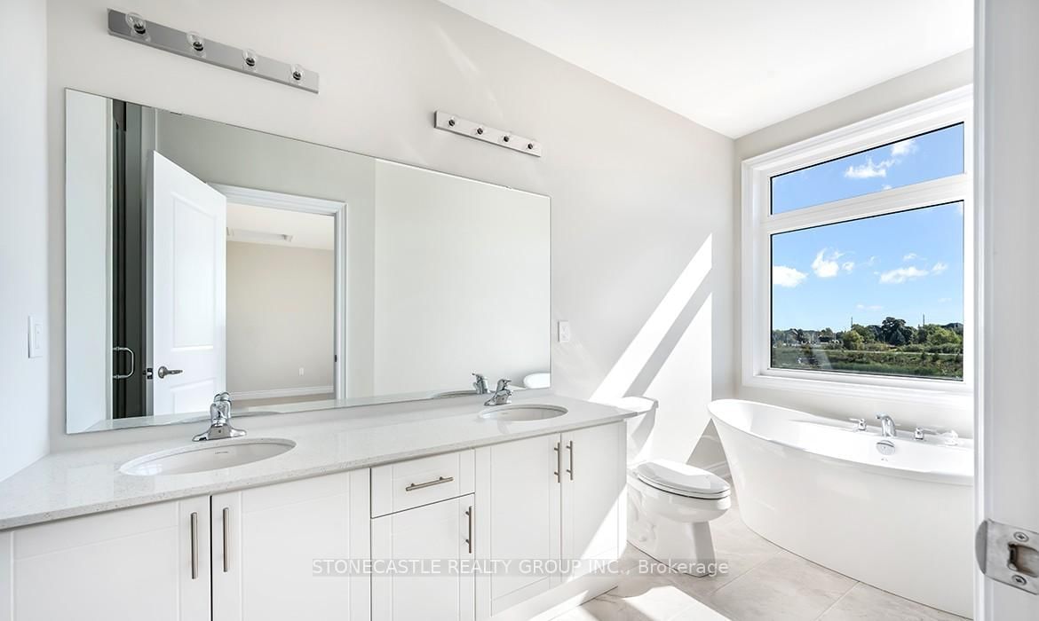 1310 Anthonia Trail • Oakville, ON photo 5