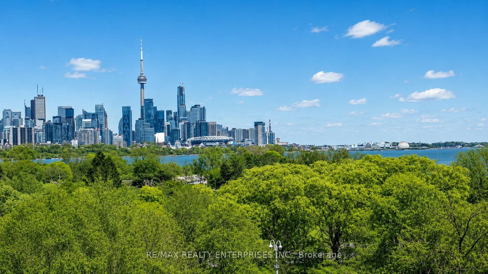 2261 Lake Shore Boulevard W • #607 • Toronto, ON photo 10