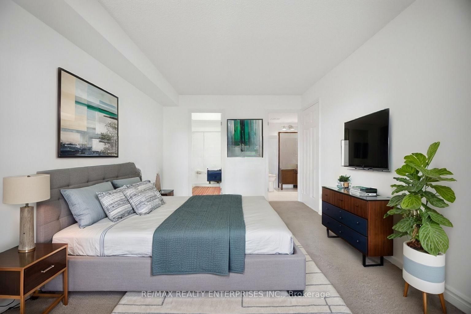 2261 Lake Shore Boulevard W • #607 • Toronto, ON photo 14