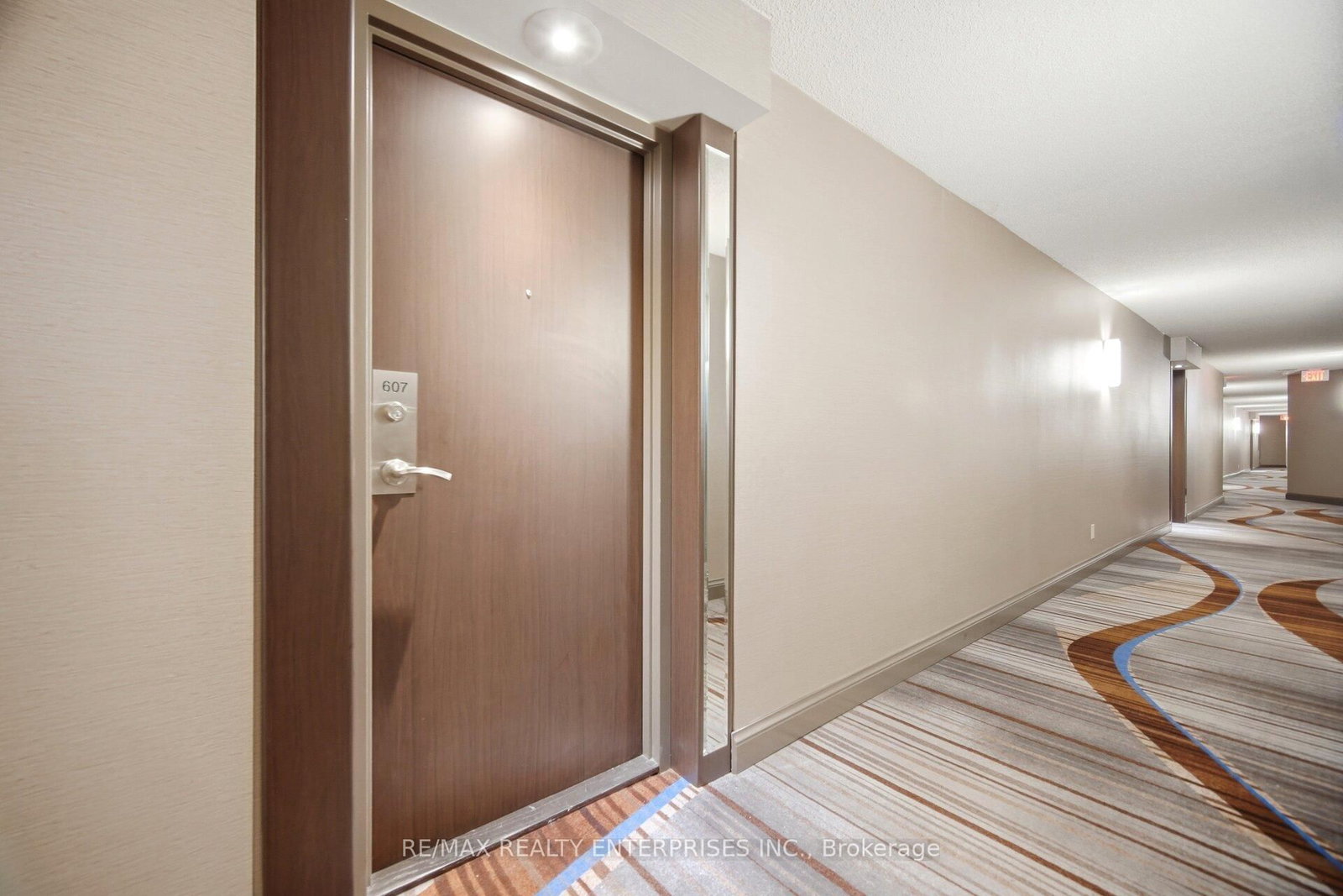 2261 Lake Shore Boulevard W • #607 • Toronto, ON photo 25