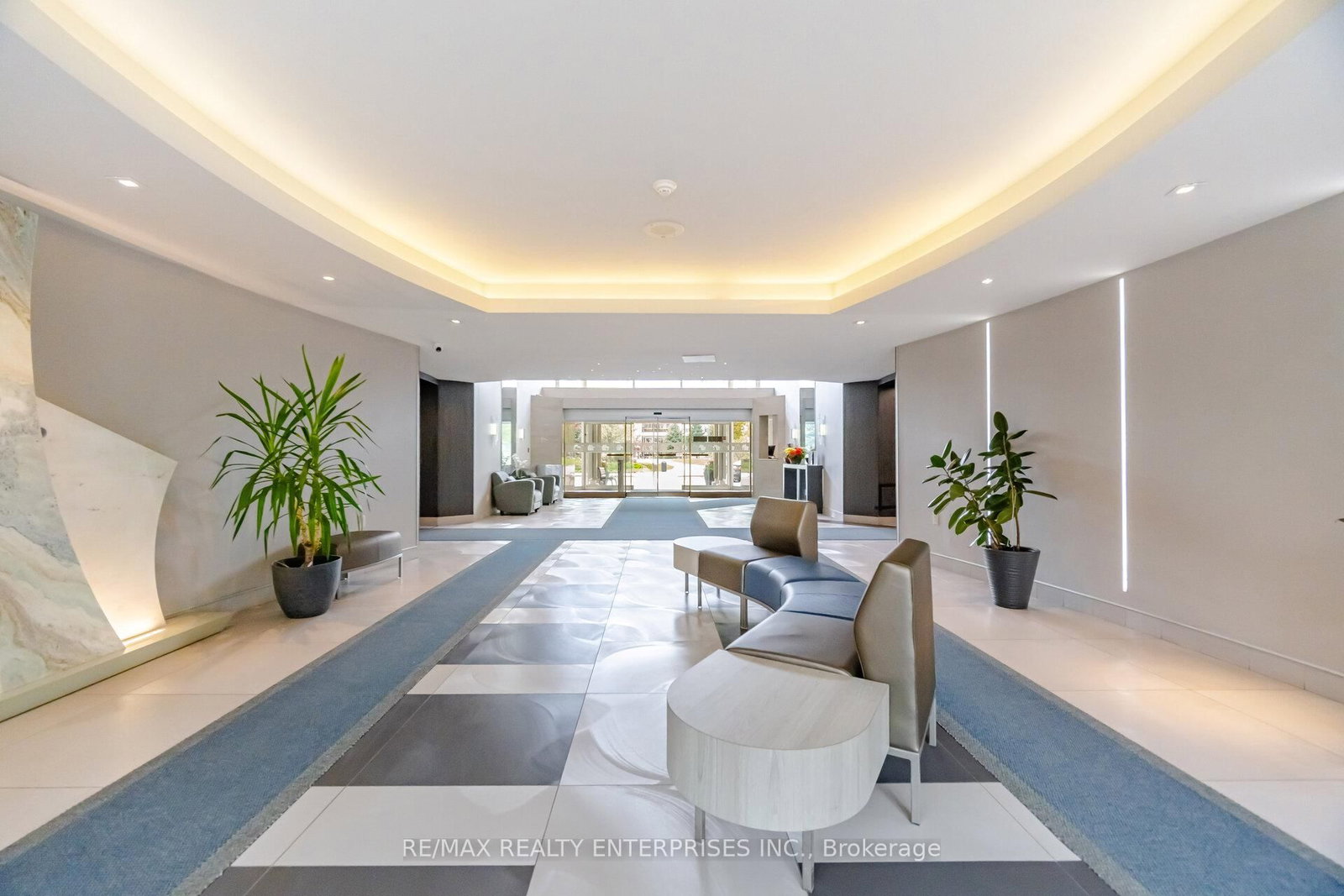 2261 Lake Shore Boulevard W • #607 • Toronto, ON photo 26