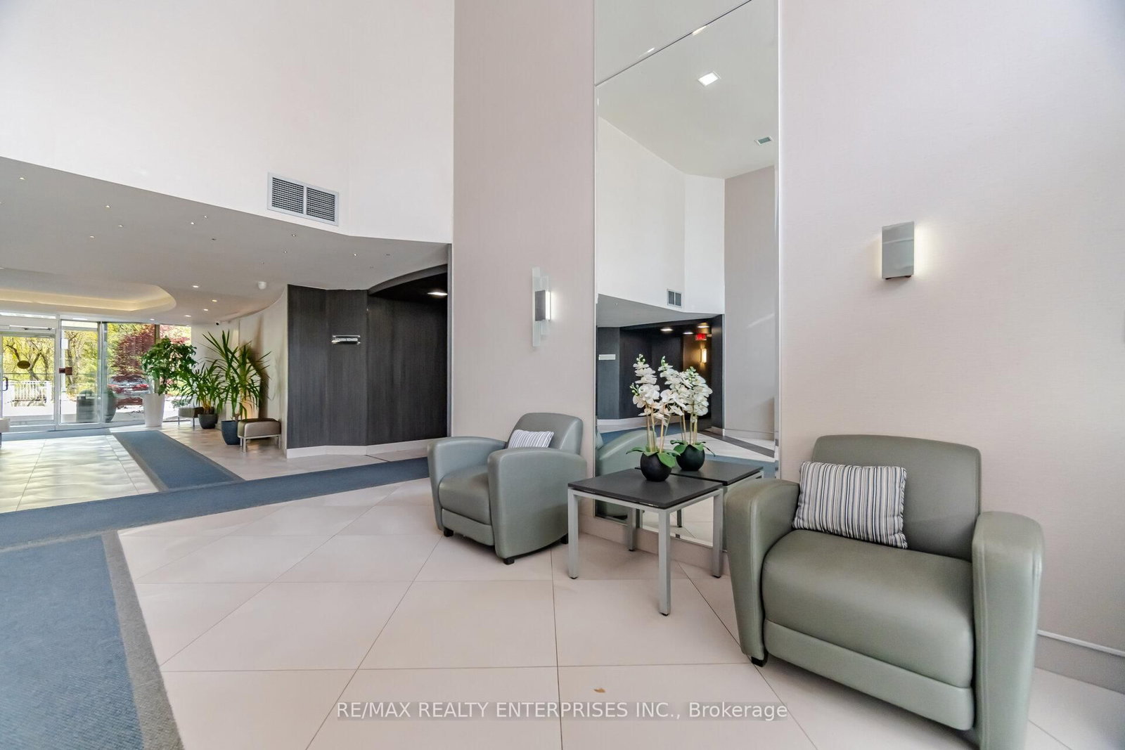 2261 Lake Shore Boulevard W • #607 • Toronto, ON photo 27