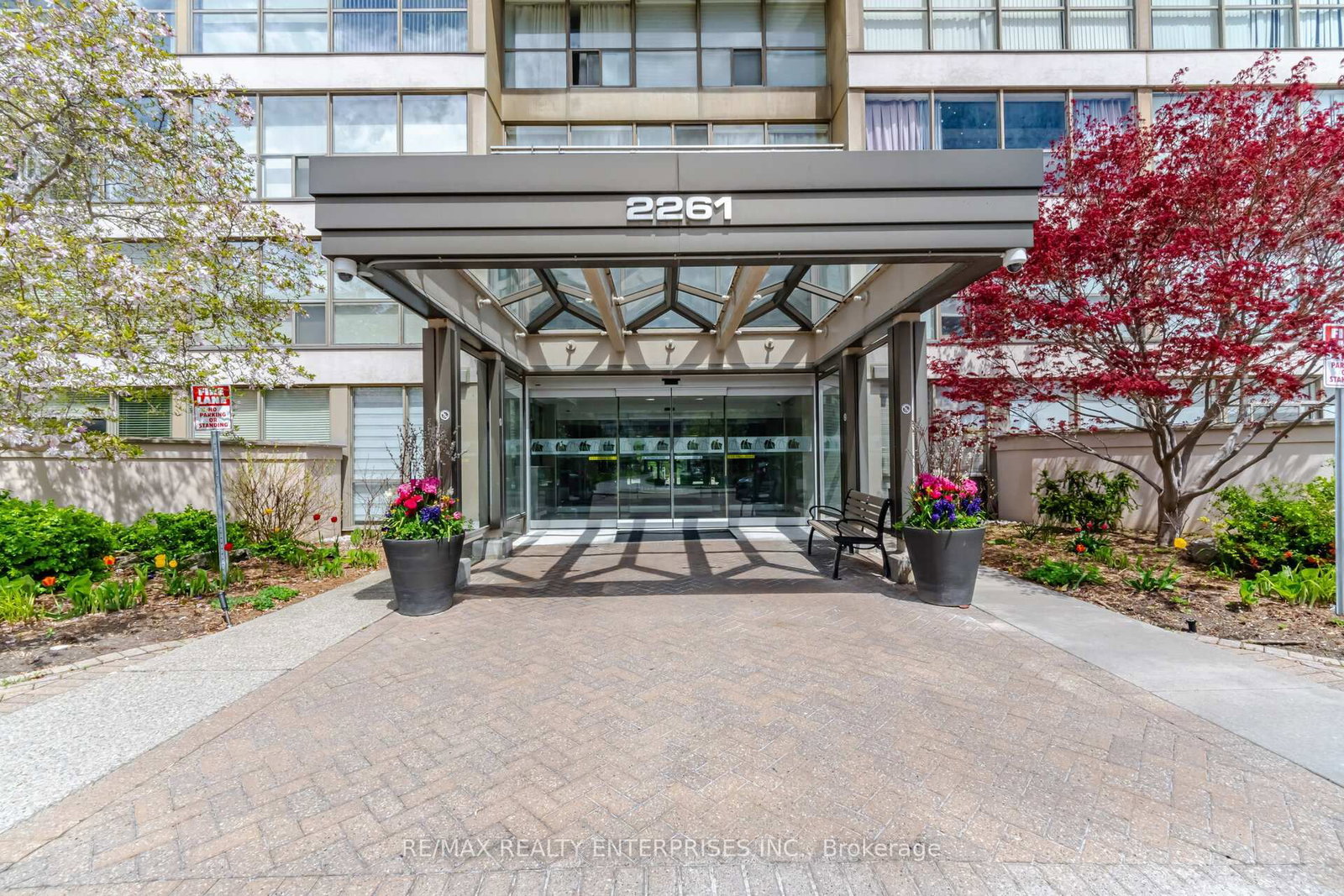 2261 Lake Shore Boulevard W • #607 • Toronto, ON photo 28