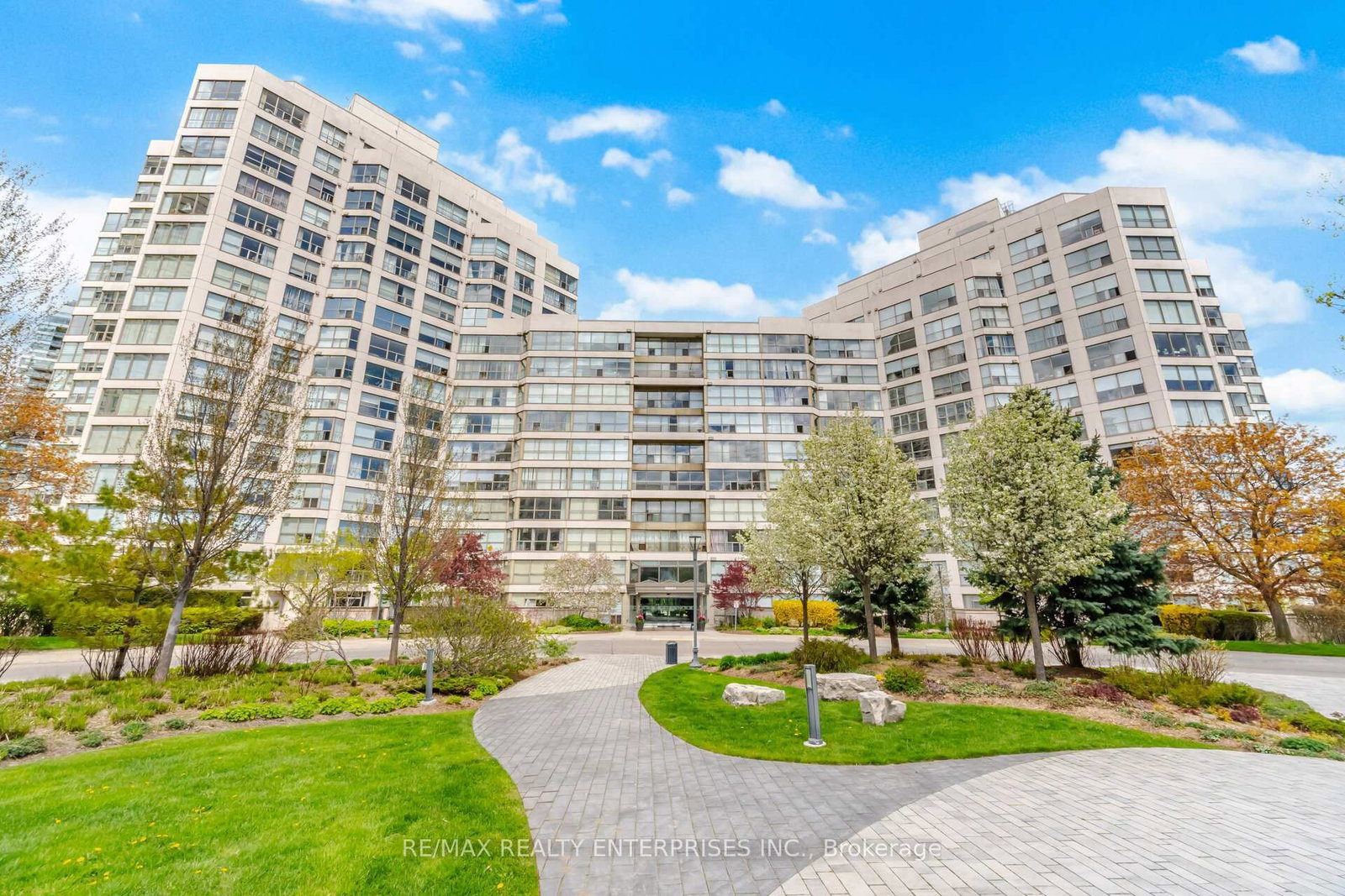2261 Lake Shore Boulevard W • #607 • Toronto, ON photo 29