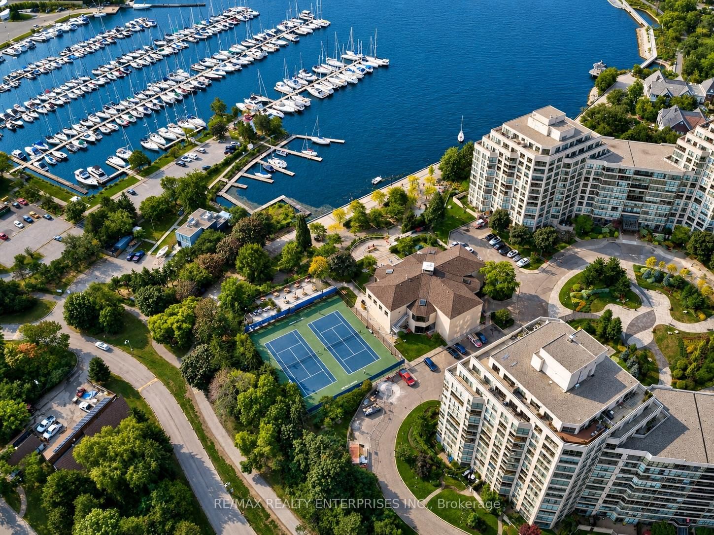 2261 Lake Shore Boulevard W • #607 • Toronto, ON photo 33