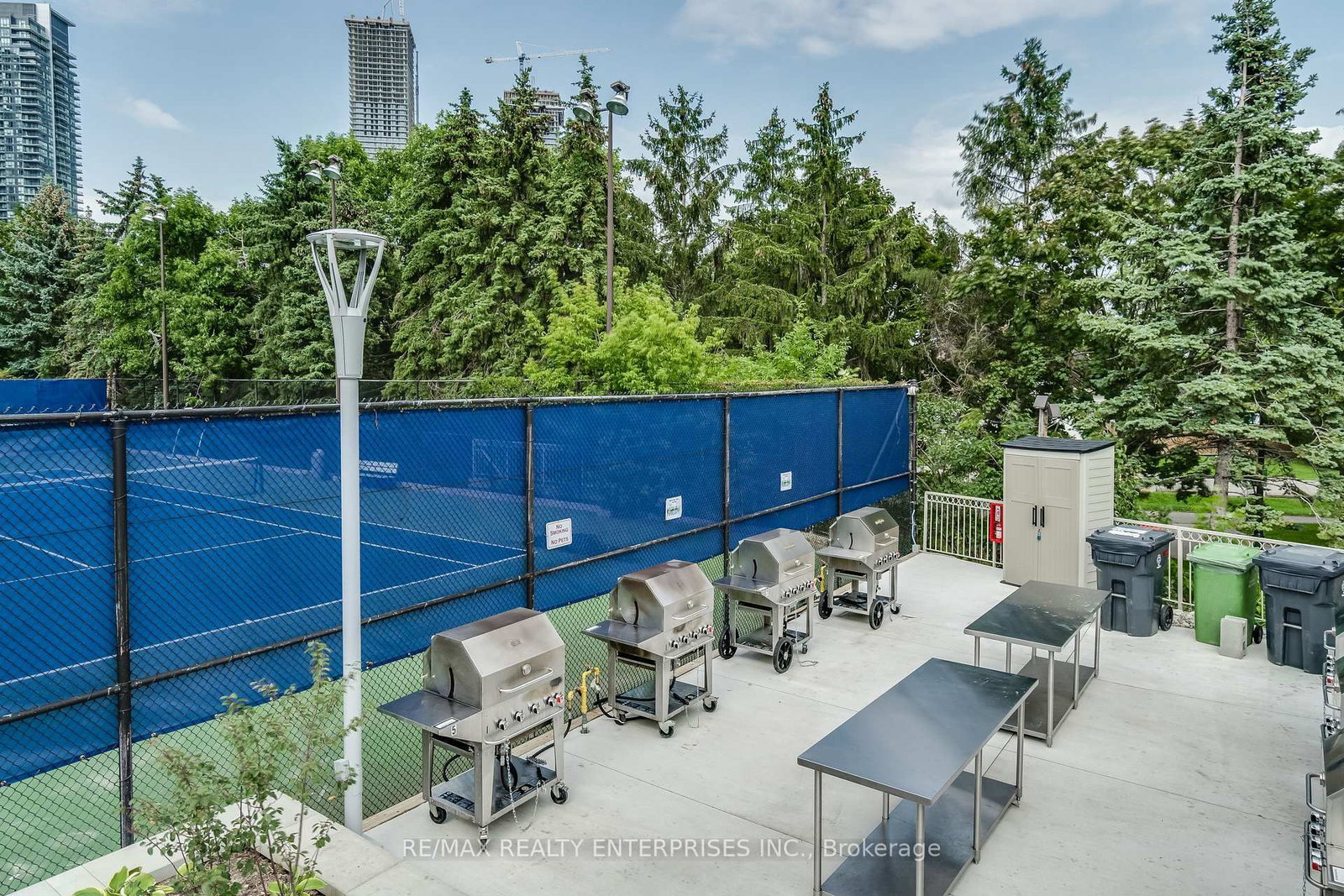 2261 Lake Shore Boulevard W • #607 • Toronto, ON photo 36
