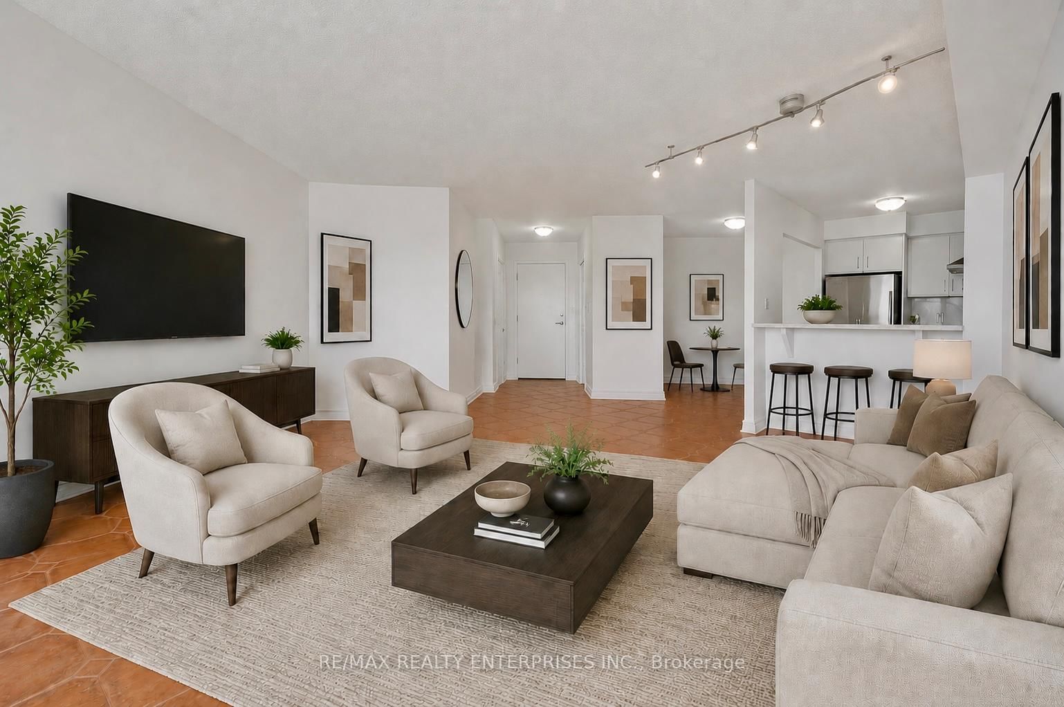 2261 Lake Shore Boulevard W • #607 • Toronto, ON photo 5