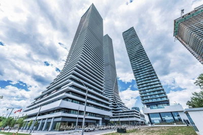 Condo for lease at 3606-20 Shore Breeze Drive, Toronto, Ontario, M8V 0C7 - Mimico - MLS: W13684656