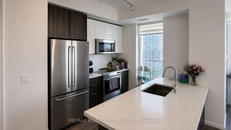 3606 - 20 Shore Breeze Drive