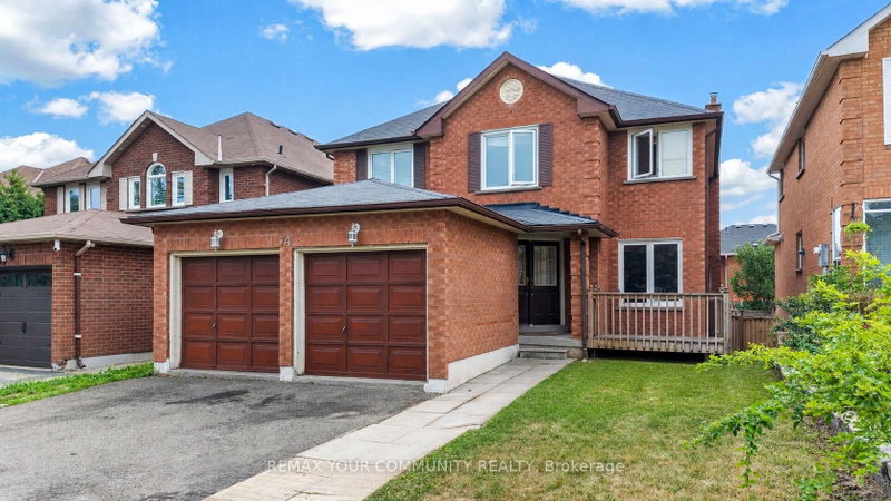 74 Richvale Drive