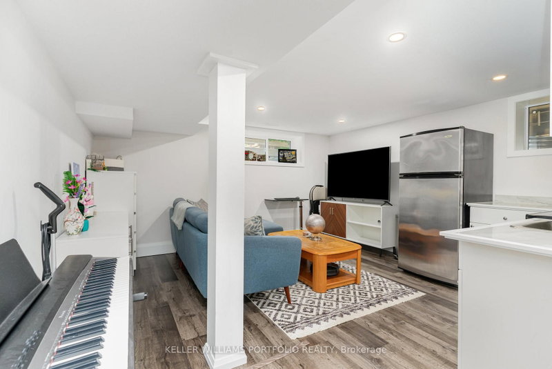 Lower - 329 Runnymede Road