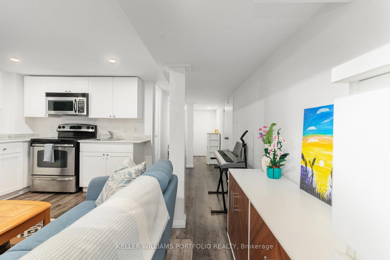 Lower - 329 Runnymede Road