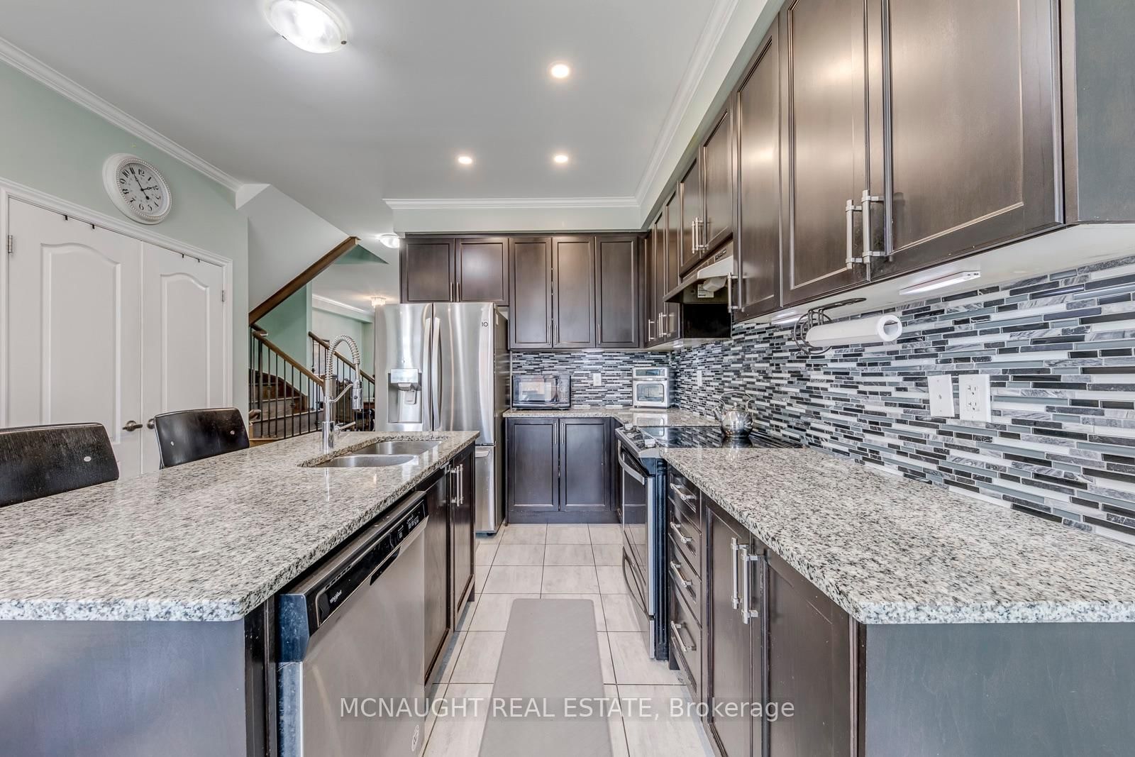 78 Folgate Crescent • Brampton, ON photo 15