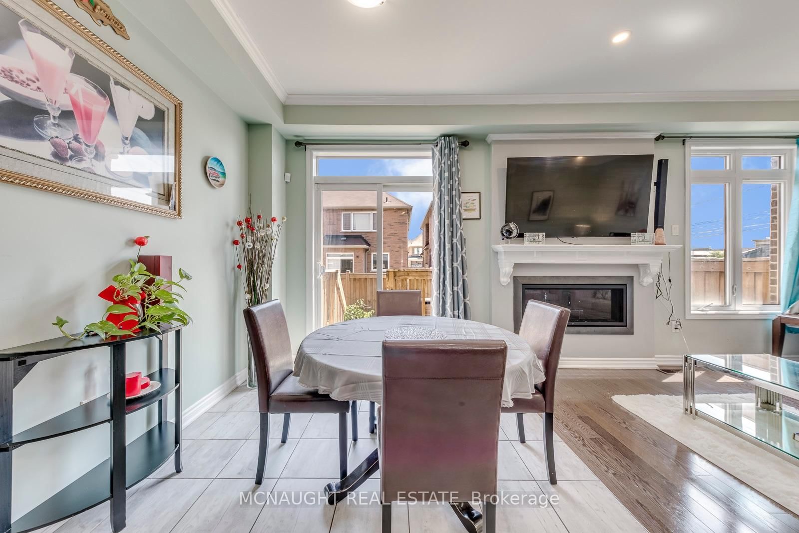 78 Folgate Crescent • Brampton, ON photo 17