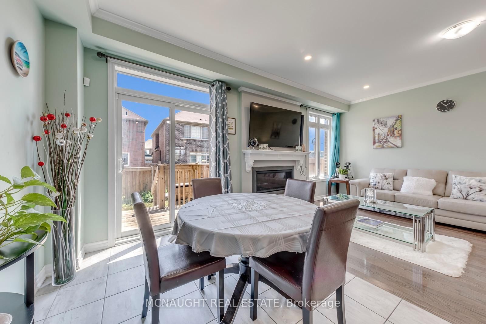 78 Folgate Crescent • Brampton, ON photo 18