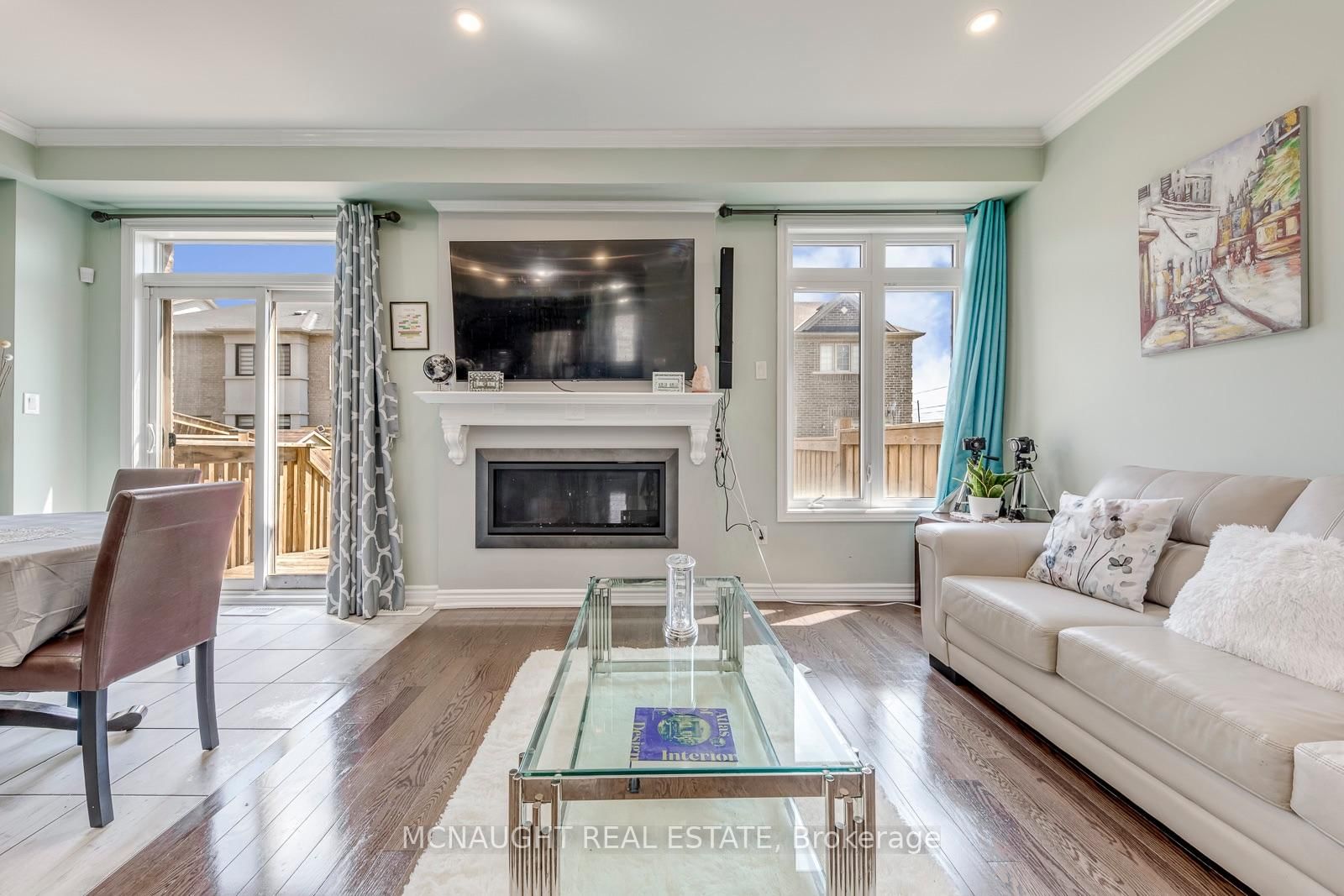 78 Folgate Crescent • Brampton, ON photo 21