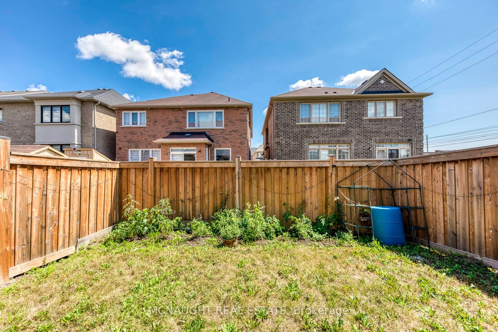 78 Folgate Crescent • Brampton, ON photo 45