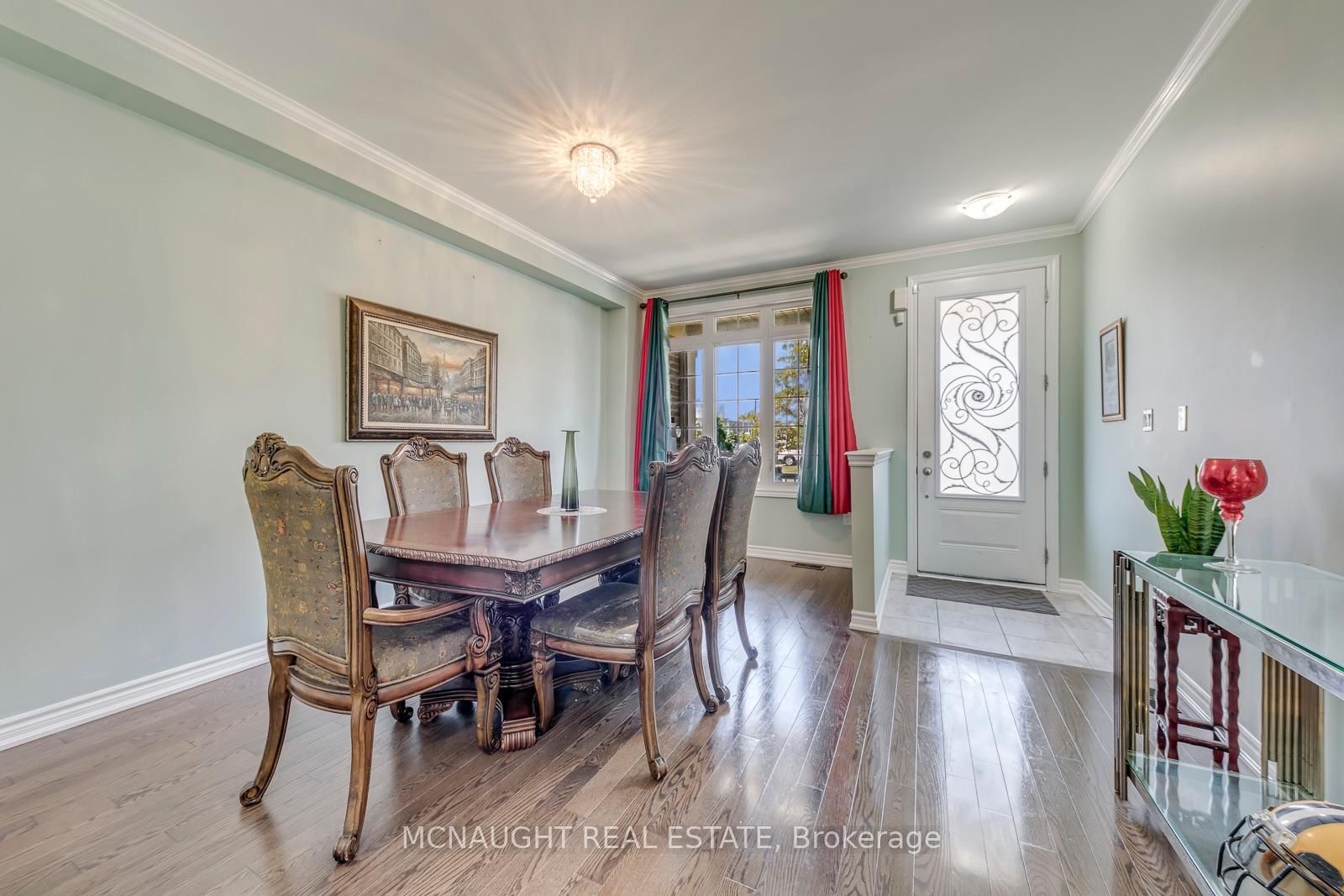 78 Folgate Crescent • Brampton, ON photo 5