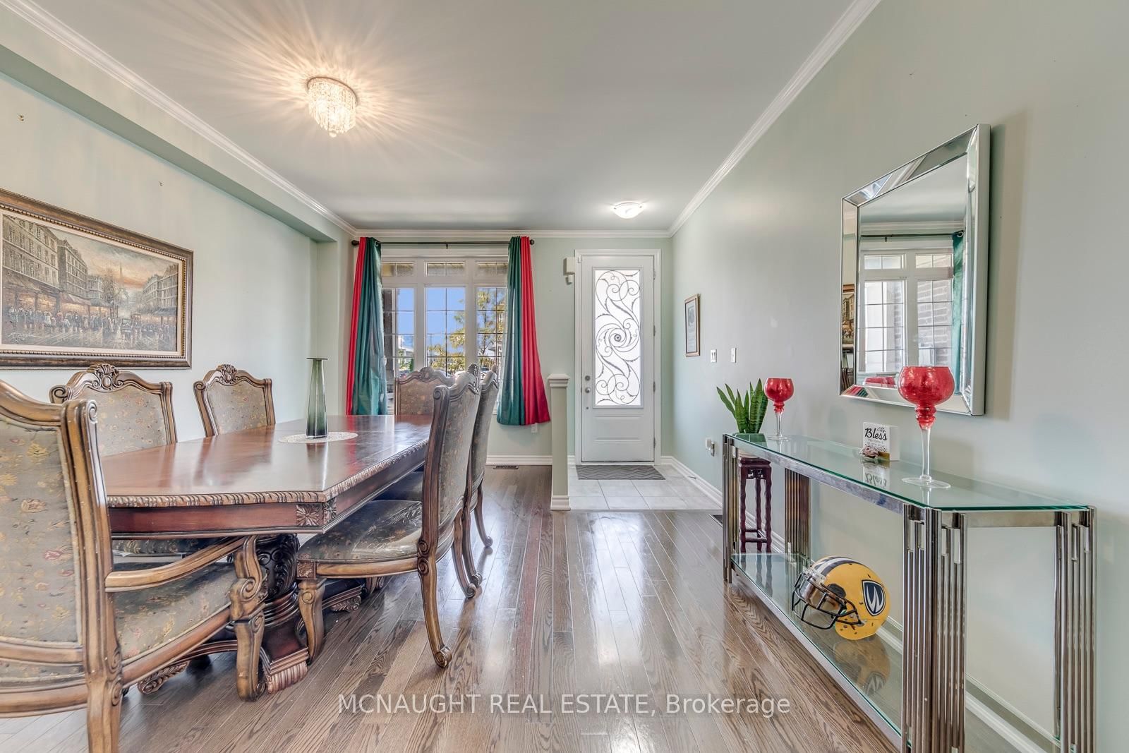78 Folgate Crescent • Brampton, ON photo 6
