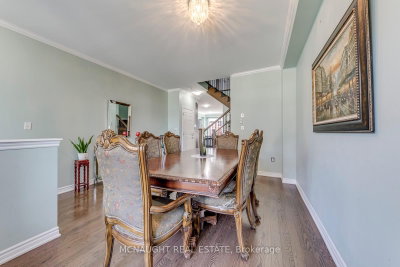 78 Folgate Crescent • Brampton, ON photo 7