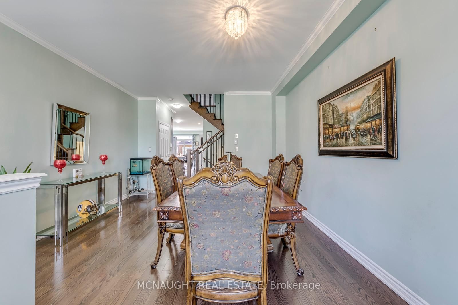 78 Folgate Crescent • Brampton, ON photo 8