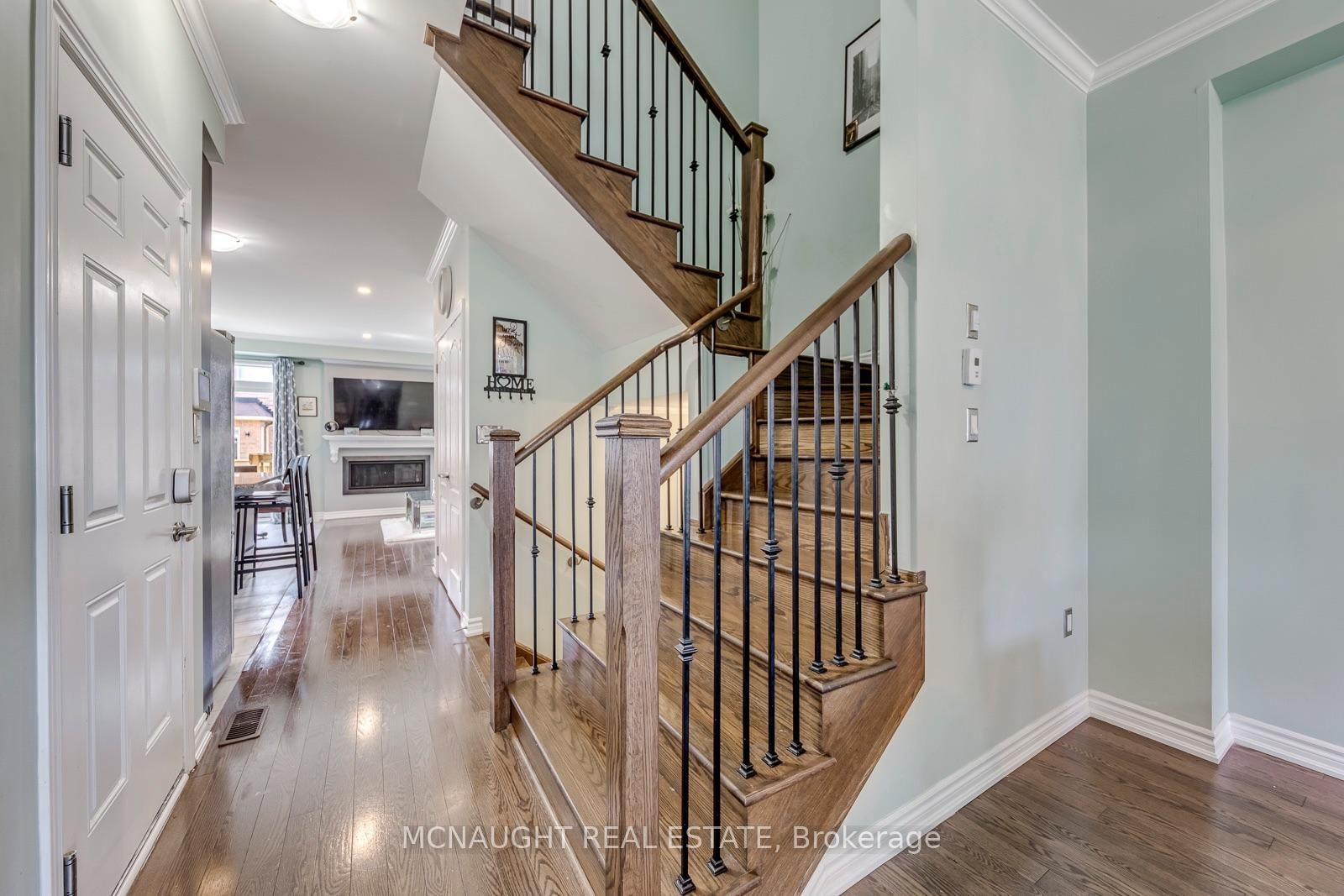 78 Folgate Crescent • Brampton, ON photo 9