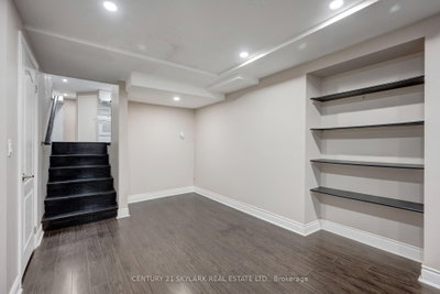 71 Abell Brampton,ON L6V 2W2 — Photo 25