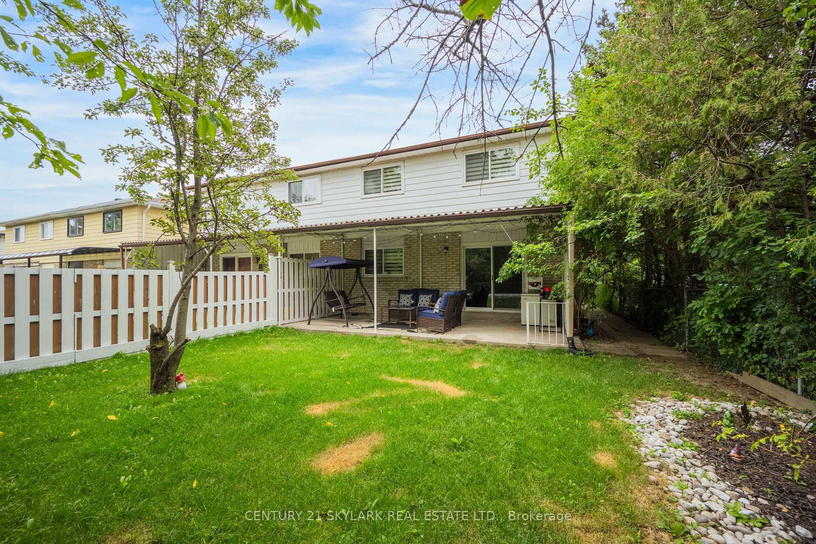 71 Abell Brampton,ON L6V 2W2 — Photo 38