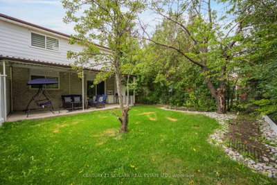 71 Abell Brampton,ON L6V 2W2 — Photo 39