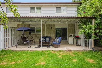 71 Abell Brampton,ON L6V 2W2 — Photo 40
