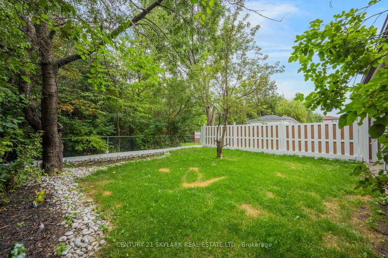 71 Abell Brampton,ON L6V 2W2 — Photo 41