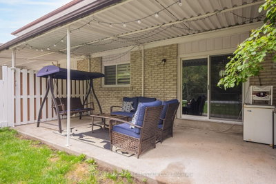 71 Abell Brampton,ON L6V 2W2 — Photo 44
