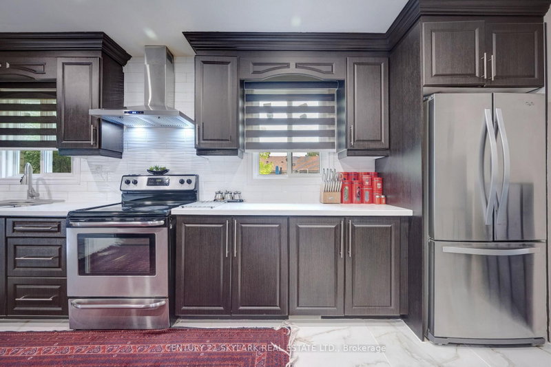 71 Abell Brampton,ON L6V 2W2 — Photo 6