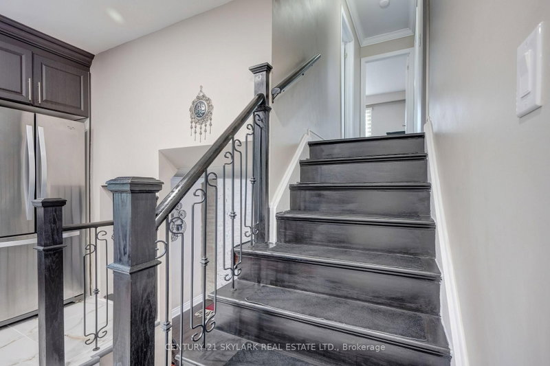71 Abell Brampton,ON L6V 2W2 — Photo 9
