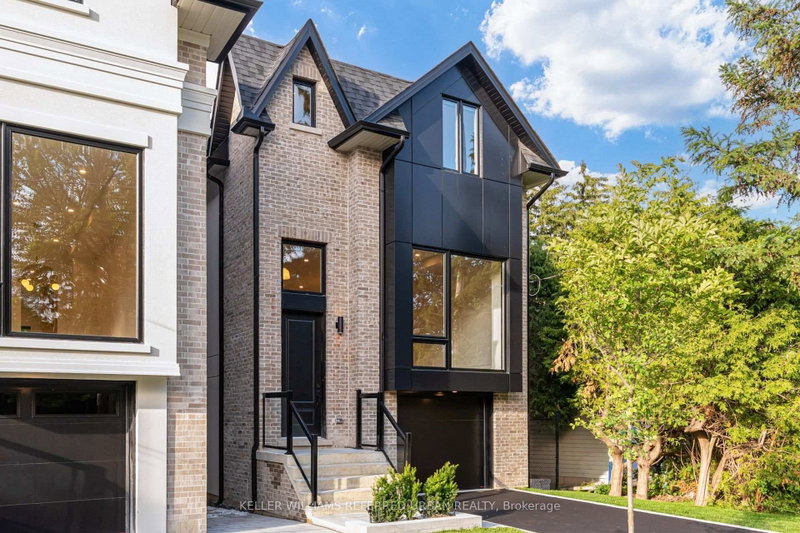 37 Wesley Avenue