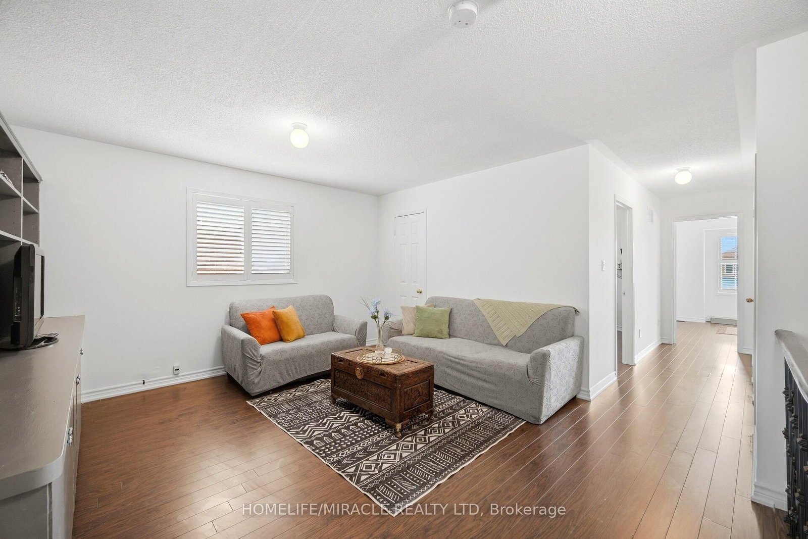 16 Capistro Street • Brampton, ON photo 21