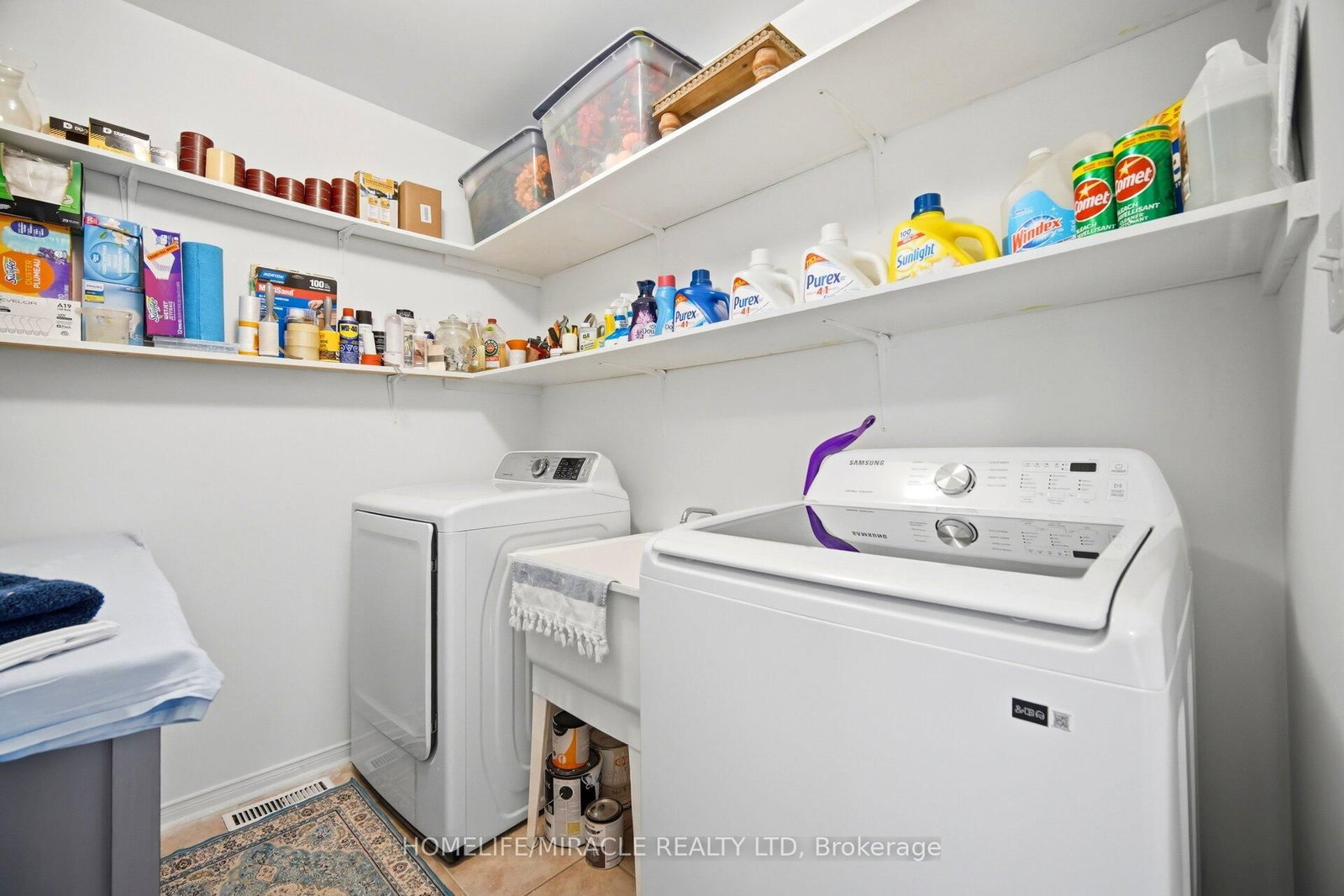 16 Capistro Street • Brampton, ON photo 36