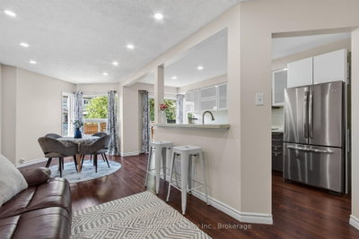 5143 Lampman Avenue • Burlington, ON photo 9