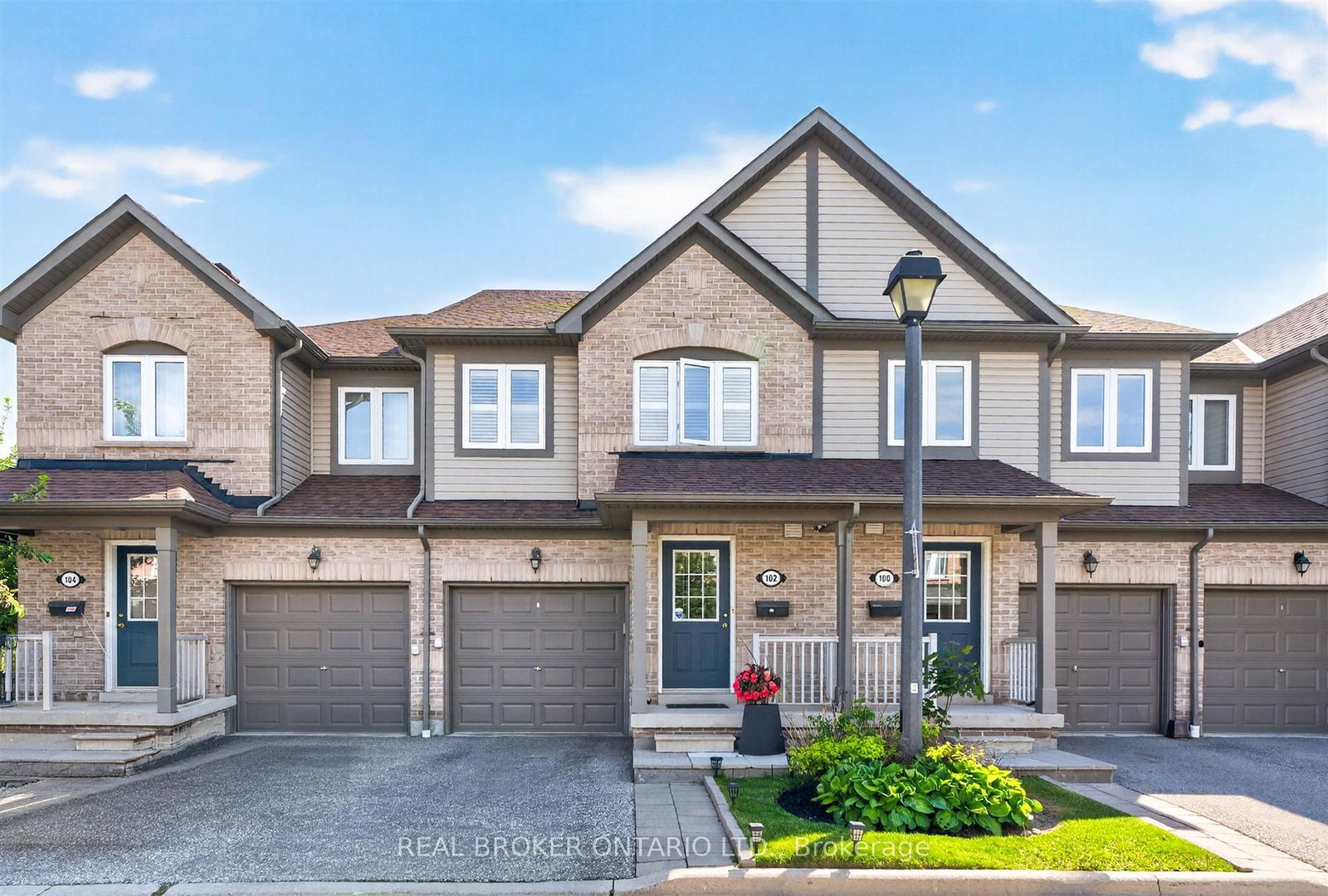 86 Joymar Drive • #102 • Mississauga, ON photo 2