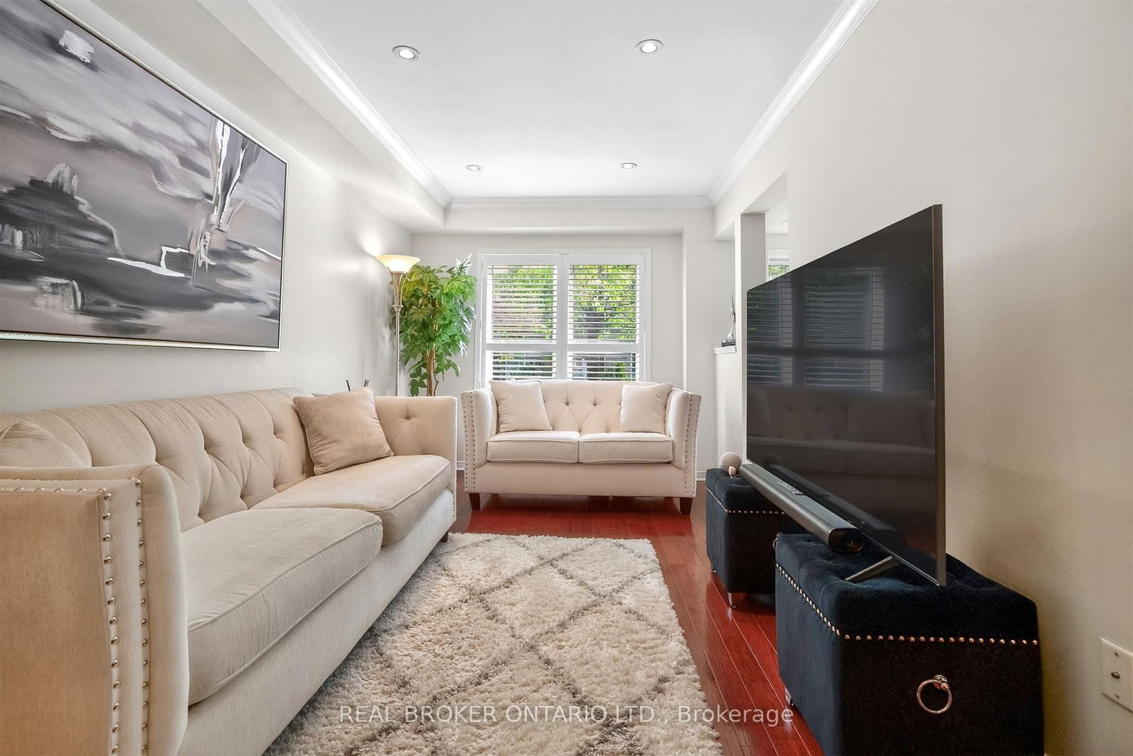 86 Joymar Drive • #102 • Mississauga, ON photo 7